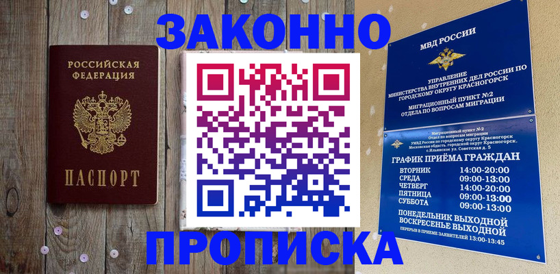 временная регистрация надежно в Амурской области
